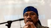 La justicia chilena condena a 23 años de cárcel a Héctor Llaitul, líder de la primera organización violenta mapuche
