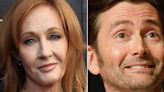 J.K. Rowling se fue con todo contra actor de Harry Potter tildándolo como “un talibán del género”