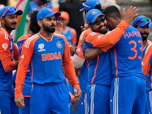 Team India stuck in Barbados: Latest weather report from the Caribbean country