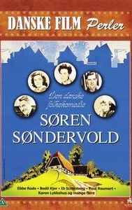 Søren Søndervold