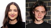 Are Olivia Rodrigo and Louis Partridge Dating? Here's Why Fans Think So