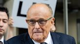 Judge rules for Georgia election workers in defamation suit against Rudy Giuliani