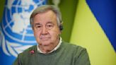 UN chief to make West Africa trip to Senegal, Niger, Nigeria