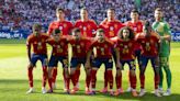 El 1x1 de España ante Croacia