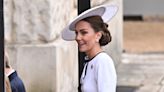 Cancer de Kate Middleton : voici la raison pour laquelle elle était absente au Royal Ascot