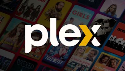 Decile chau a Netflix y PlutoTV: Con Plex podés ver series y películas gratis