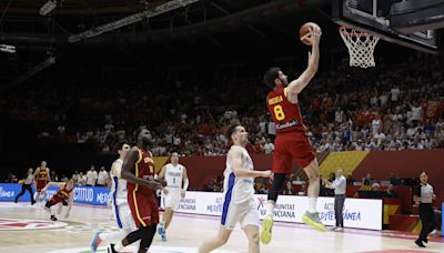 74-81. Alberto Díaz rescata a España y Willy le deja a un paso de París