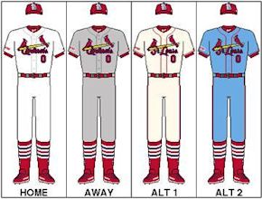 St. Louis Cardinals