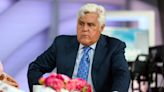 Jay Leno Seriously Burned By ‘Gasoline Fire’ In His Garage