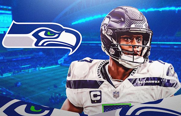 When will Seahawks' Geno Smith return to practice?