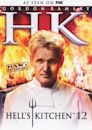 Hell's Kitchen (American TV series) season 12