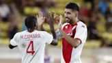 Soccer: Monaco's Mohamed Camara banned for 4 games for covering LGBTQ+ logo - UPI.com