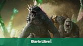 En "Godzilla x Kong: The New Empire", los titanes están listos para cambiar el mundo