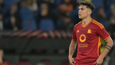 Roma-Juve, Dybala contro il suo passato: una partita (con un sapore speciale) per la Joya