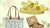 Tory Burch’s Spring sale has prices up to 40% off