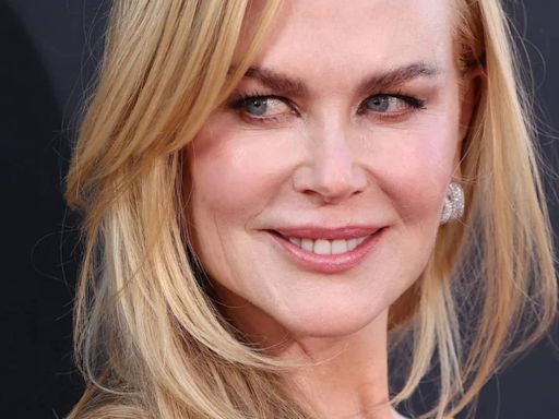 La razón por la que Nicole Kidman se niega a incursionar como directora de cine
