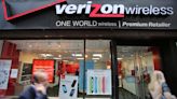 Verizon Communications earnings beat lifts shares despite revenue miss