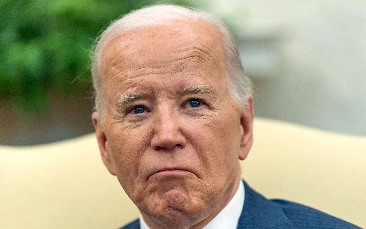 Florida, Oklahoma instruct schools to ignore Biden's Title IX changes, pending legal challenges