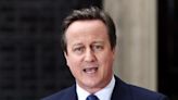 David Cameron to Teach Politics at Abu Dhabi University: FT