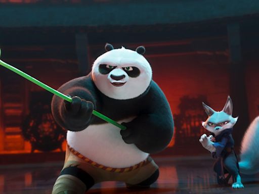 'Kung Fu Panda 4': Streaming Release Date and How to Watch From Anywhere