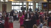 Rapid City group hosts Red Dress Gala to raise awareness for missing, murdered indigenous women
