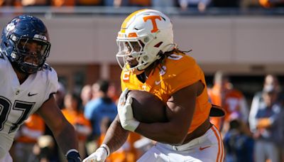 Tennessee Vols Alumnus, Jaylen Wright Signs Rookie Deal With Miami Dolphins