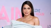 Priyanka Chopra Shares Adorable Pics of Baby Malti With Her in France