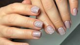 Textured Sweater Nails Are the Coolest Cold Weather Nail Trend Taking Over Your Feed
