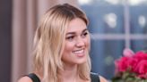 Sadie Robertson Huff is embracing her body's changes during second pregnancy: 'I'm creating life inside of me'
