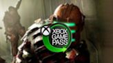 Xbox Game Pass tiene una fabulosa sorpresa para los fans de Dead Space