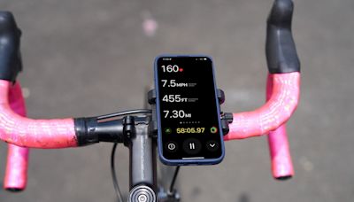 How to add sensors to Apple Watch and iPhone for an improved cycling experience - watchOS Discussions on AppleInsider Forums