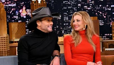 Tim McGraw: The Country Star's Career Highlights