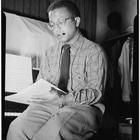 Billy Strayhorn