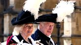 Charles III : le Roi a du souci à se faire, Camilla prête à lui voler un rôle précieux