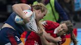 Canadian women defeat Australia 33-14 in Pacific Four Series rugby