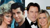 16 photos show how 'Grease' costars John Travolta and Olivia Newton-John's friendship evolved over the last 44 years