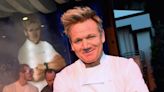 26 things you probably didn't know about Gordon Ramsay