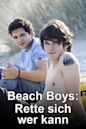 Beach Boys – Rette sich wer kann