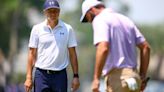 Jordan Spieth riffed on how Scottie Scheffler is inspiring him, and it was amazing