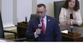 Oklahoma lawmaker arrested, claims officers can't detain him: 'You chose the wrong person'