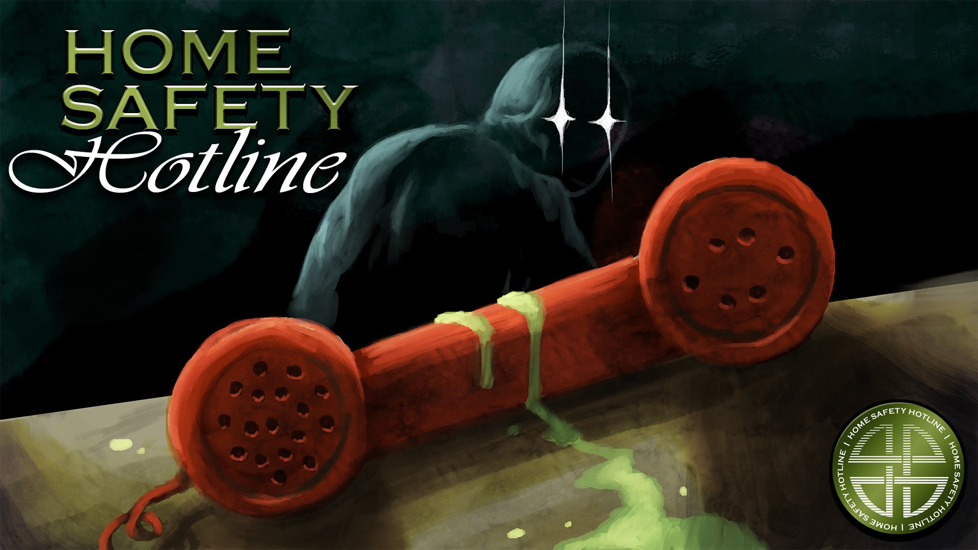 Analog horror game Home Safety Hotline coming to PS5, Xbox Series, PS4, Xbox One, and Switch on September 20