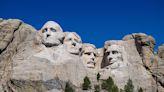 Eddie Murphy Gets Etched in Stone on Our ‘Comedy Mount Rushmore‘ While Larry David Pounds Sand; Plus, a Funny Moment From...