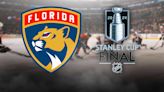 Florida Panthers bold predictions for Stanley Cup Final vs. Oilers