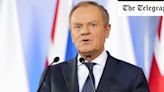 Brexit means Poles will be richer than Britons in five years, claims Donald Tusk