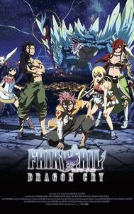 Fairy Tail: Dragon Cry