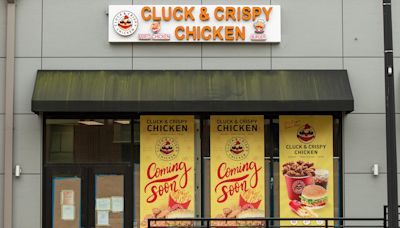 'The next Popeyes'? Owners of soon-to-open Worcester chicken restaurant have high hopes