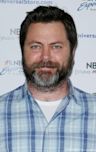 Nick Offerman