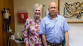 After nearly a half century, a 'mom and pop' medical practice takes a bow