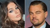 Tras más de cuatro años de relación, Leonardo DiCaprio y Camila Morrone se habrían separado