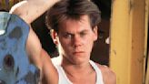 Kevin Bacon says he 'rejected' his “Footloose” fame because he wanted to be a more 'serious' actor